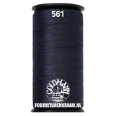 Goldmann garen 200m - 561 marine blauw Garen GOLDMANN - GAREN - 200M - 561 2407561